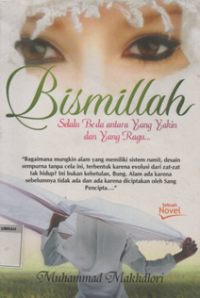 Image of BISMILLAH SELALU BEDA ANTARA YANG YAKIN DAN YANG RAGU