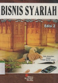 Image of BISNIS SYARIAH EDISI 2