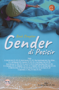 Image of Book chapter gender di pesisir