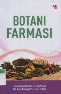 Image of Botani farmasi