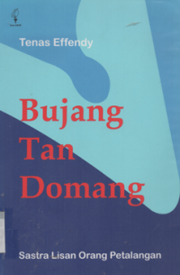 Image of BUJANG DAN DOMANG
