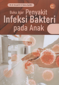 Image of Buku ajar penyakit infeksi bakteri pada anak
