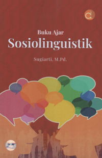 Image of Buku ajar sosiolinguistik