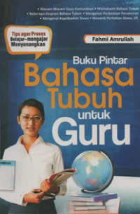 Image of BUKU PINTAR BAHASA TUBUH UNTUK GURU
