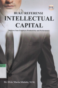 Image of Buku referensi intellectual capital