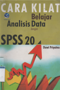 Image of Cara Kilat Belajar Analisis Data SPSS 20