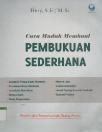 Image of Cara Mudah Membuat Pembukuan Sederhana