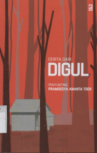 Image of Cerita dari Digul
