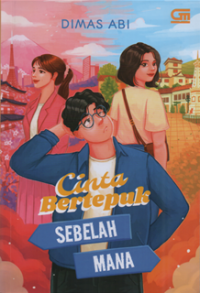 Image of Cinta bertepuk sebelah mana