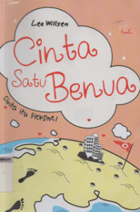 Image of Cinta satu benua cinta itu fleksibel
