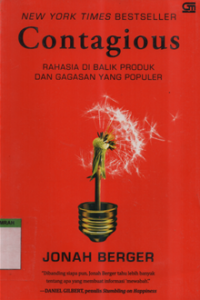 Image of CONTAGIOUS