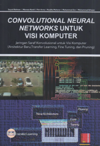 Image of Convolutional neural networks untuk visi komputer