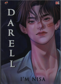 Image of Darell
