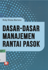 Image of Dasar-dasar manajemen rantai pasok