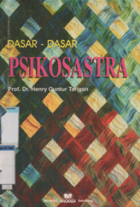 Image of dasar-dasar psikosastra