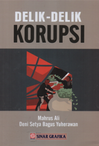 Image of Delik-delik korupsi