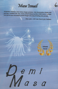 Image of Demi masa (sebuah novel)
