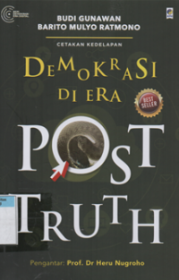 Image of Demokrasi di era post trust
