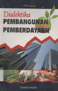 Image of Dialektika pembangunan dengan pemberdayaan