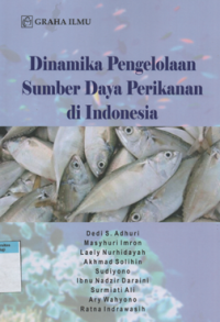 Image of Dinamika pengelolaan sumber daya perikanan di Indonesia