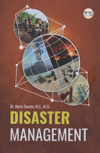 Image of Disaster management