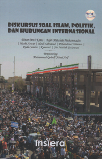 Image of Diskursus soal islam, politik dan hubungan internasional