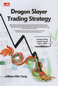 Image of Dragon slayer trading strategy