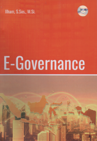 Image of E- Governance