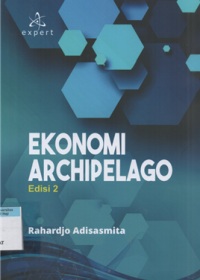 Image of Ekonomi archipelago ed.2