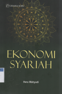 Image of Ekonomi syariah