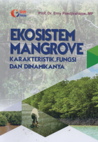 Image of Ekosistem mangrove karakteristik, fungsi dan dinamikanya