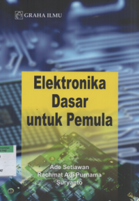 Image of Elektronika Dasar Untuk Pemula