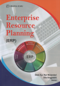 Image of Enterprise resource planning (ERP)