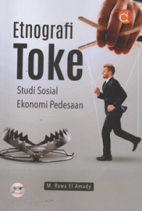 Image of Etnografi toke studi sosial ekonomi pedesaan