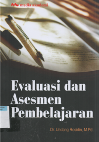 Image of Evaluasi dan asesmen pembelajaran