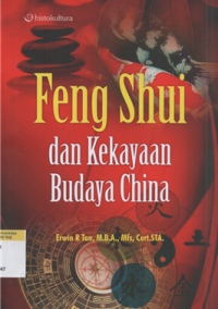 Image of Feng Shui dan kekayaan budaya china