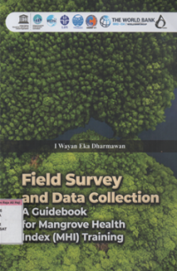 Image of FIELD SURVEY AND DATA COLLECTION
