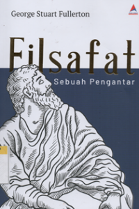 Image of Filsafat sebuah pengantar