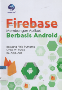Image of Firebase membangun aplikasi berbasis android