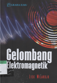 Image of Gelombang elektromagnetik