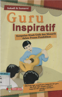 Image of Guru inspiratif