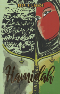 Image of Hamidah (sebuah novel)