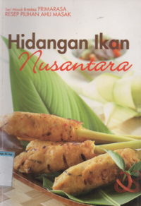 Image of Hidangan Ikan Nusantara