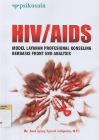 Image of HIV/AIDS model layanan profesional konseling berbasis front end analysis
