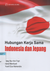 Image of Hubungan kerja sama indonesia dan jepang