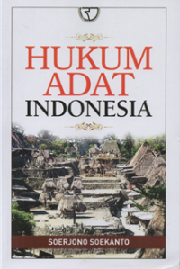 Image of hukum adat indonesia