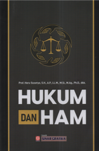 Image of Hukum dan HAM