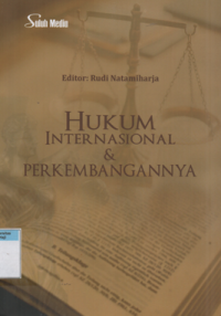 Image of Hukum internasional & perkembangannya