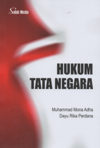 Image of Hukum tata negara