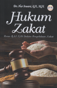 Image of Hukum zakat peran BAZBAS dalam pengelolaan zakat